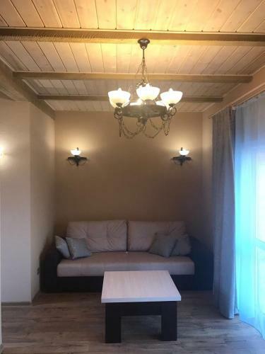 Baikal Holiday Apartments