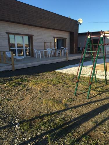 Baikal Holiday Apartments