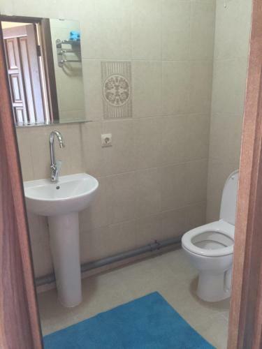 Baikal Holiday Apartments