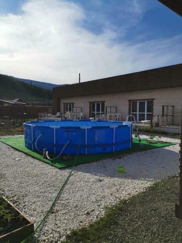 Baikal Holiday Apartments