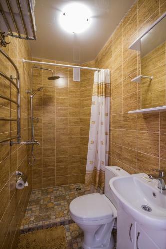 Aqualife Spa Hotel On Leninskogo Komsomola
