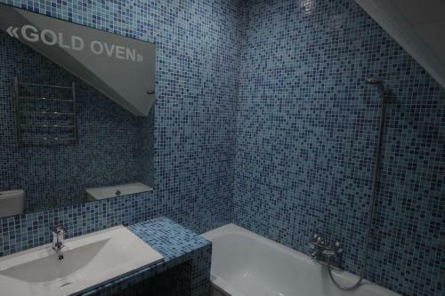 Hostal Guest House Gold Oven