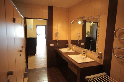 Hostal Guest House Gold Oven