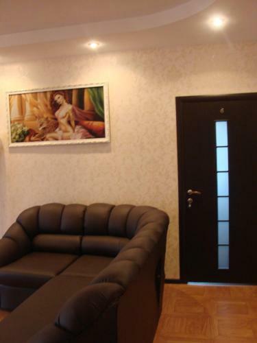 Hostal Guest House Gold Oven