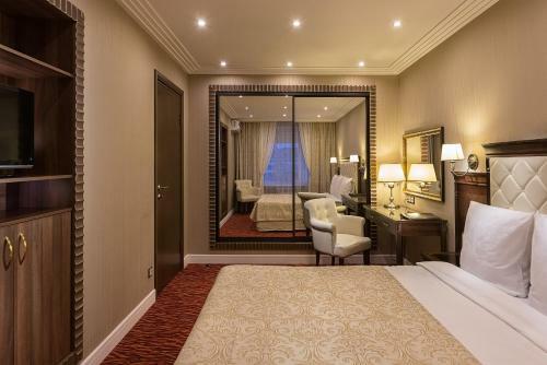 Russia Congress Hotel