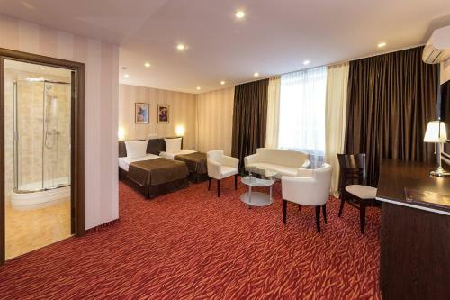 Russia Congress Hotel