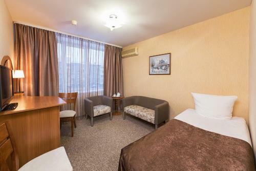 Russia Congress Hotel