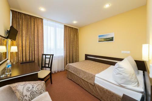 Russia Congress Hotel