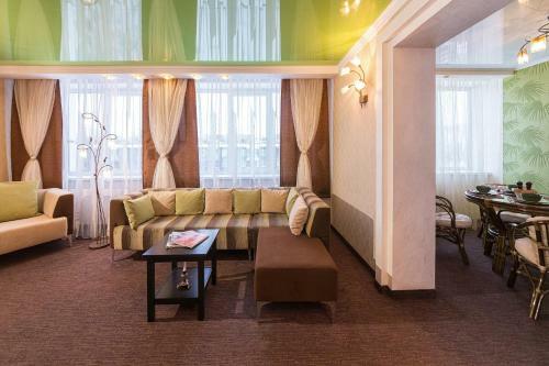 Russia Congress Hotel