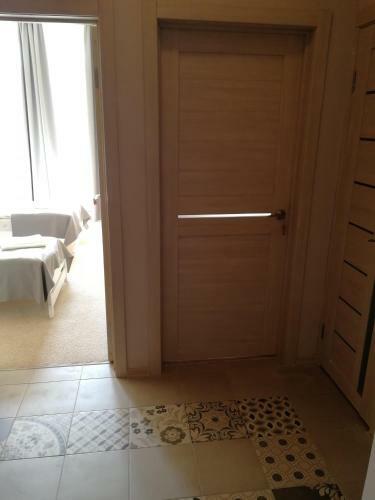 Albergue Hotel Veda