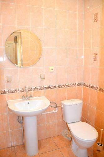 Albergue Hotel Veda