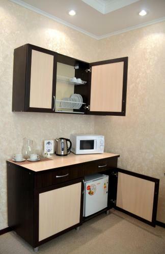 Albergue Hotel Veda