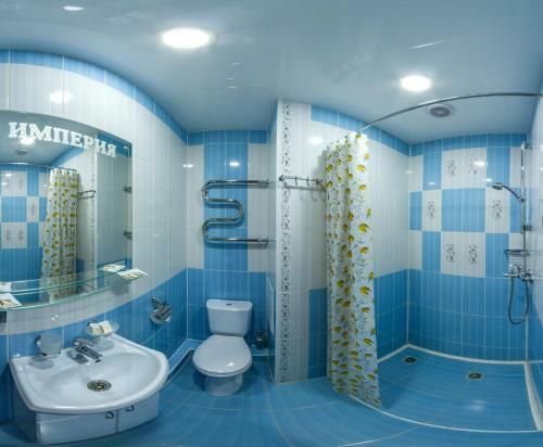 Imperia Hotel