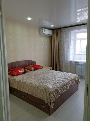 Apartment On Engelsa 3