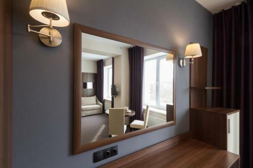 Respublika Apart-hotel