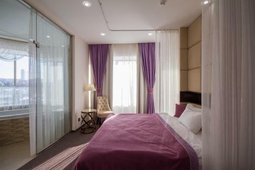 Respublika Apart-hotel