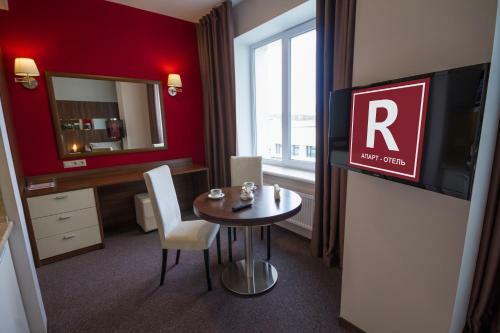 Respublika Apart-hotel