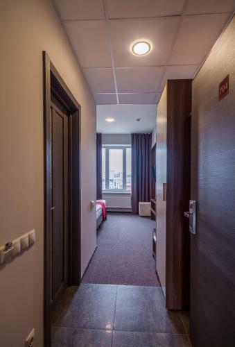 Respublika Apart-hotel