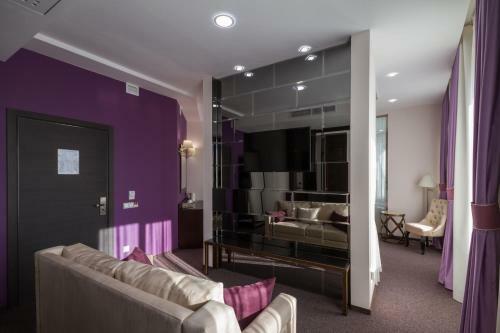 Respublika Apart-hotel
