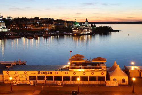 Apartamento Hotel V Mayake