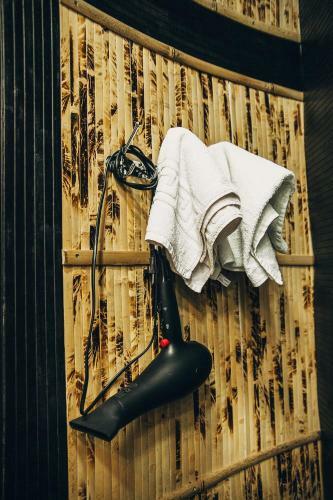 Apartamento Hotel V Mayake