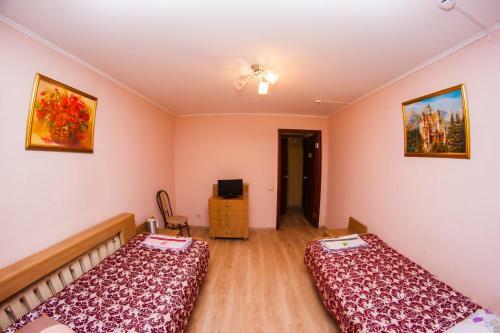 Hotel U Vokzala