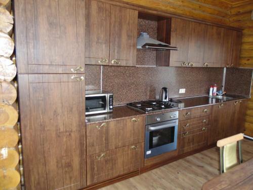 Guest House Kazan