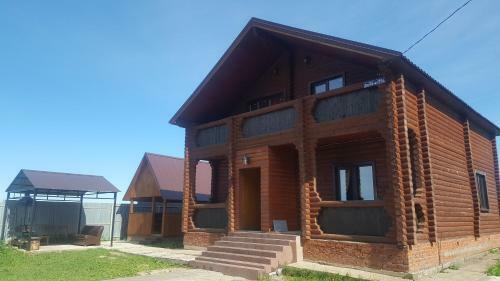 Guest House Kazan