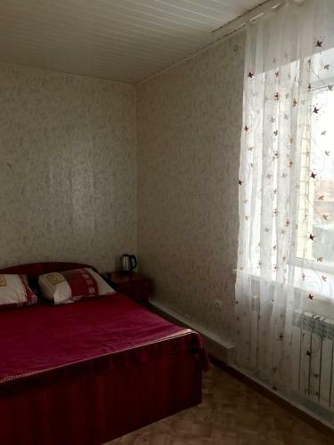 Hotel Olimp On Lenina