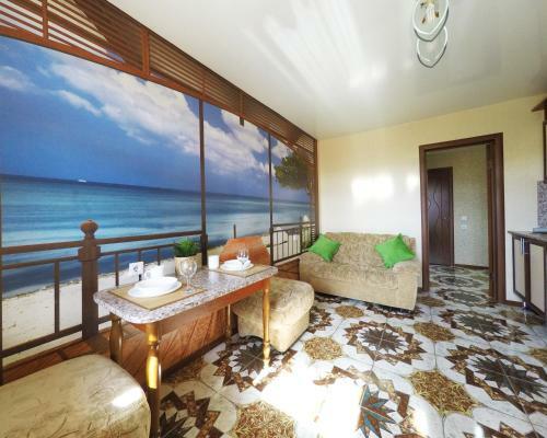 Apartment At Markova 8