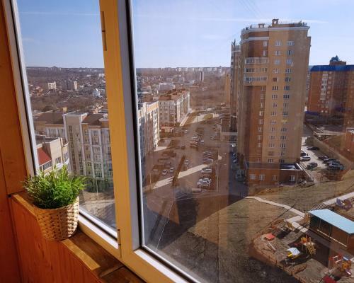 Apartment At Markova 8