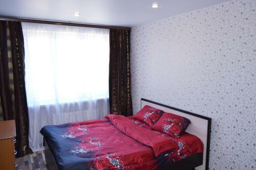 Apartment On Pirogova And Raduzhnaya