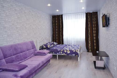 Apartment On Pirogova And Raduzhnaya