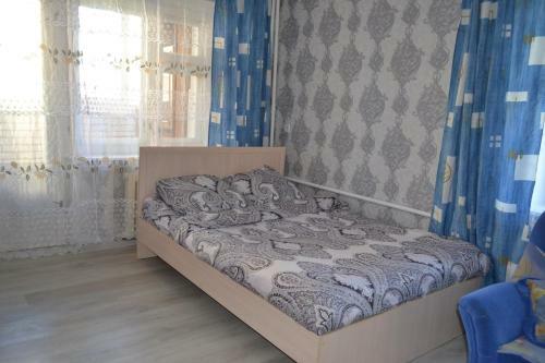 Apartment On Pirogova And Raduzhnaya