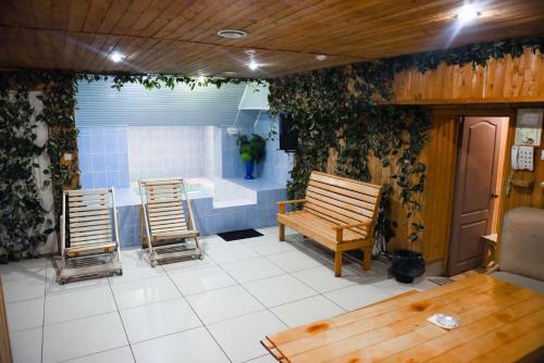 Hotel Sokol