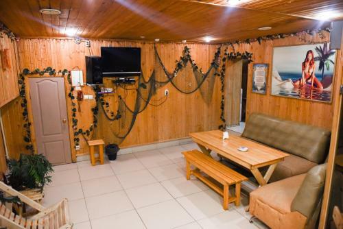Hotel Sokol