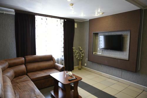 Hotel Sokol