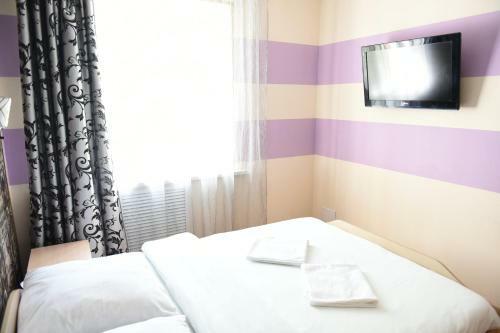 Hotel Sokol