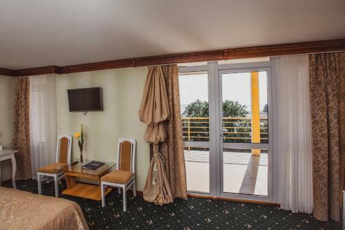 Hotel Dom Otdykha Tuapse