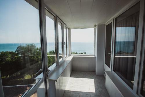 Hotel Dom Otdykha Tuapse