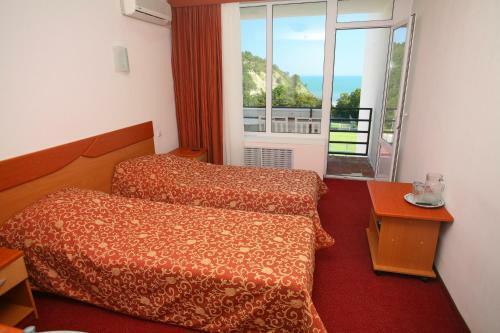 Hotel Dom Otdykha Tuapse