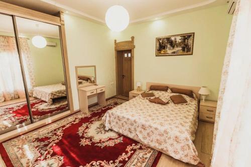 Hotel Dom Otdykha Tuapse
