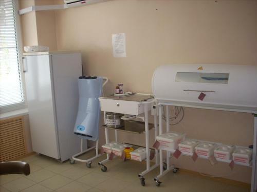 Hotel Dom Otdykha Tuapse