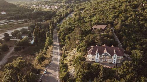Hotel Dom Otdykha Tuapse