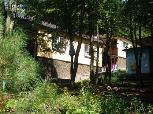 Hostal Holiday Park Skazka