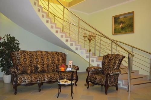 Hotel Golden Autumn