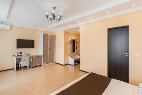 Gostinichniy Complex Park - Hotel Pushkin