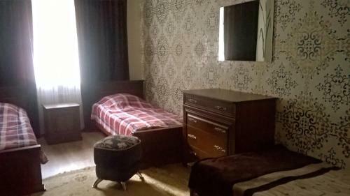 Posada Mini-hotel Stary Alamat