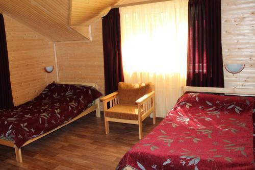 Agroturismo Baza Otdyha Dacha Lipenka