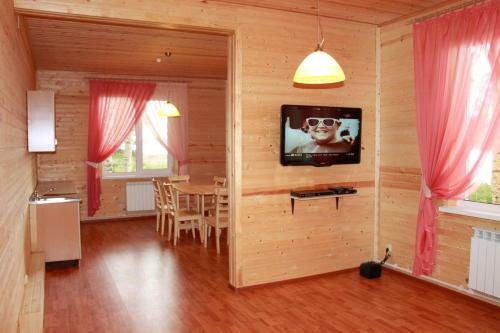 Agroturismo Baza Otdyha Dacha Lipenka